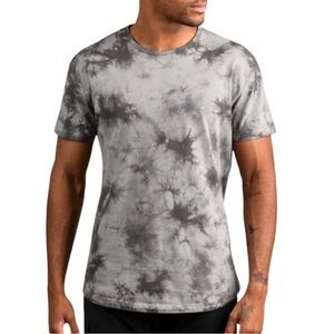 BYLT Basics Cloud Dye Tee